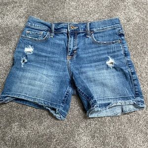 Abercrombie Kids Shorts
